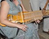 et une nyckelharpa !